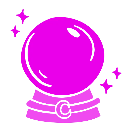 🔮 Эмодзи «Random P4» для Telegram