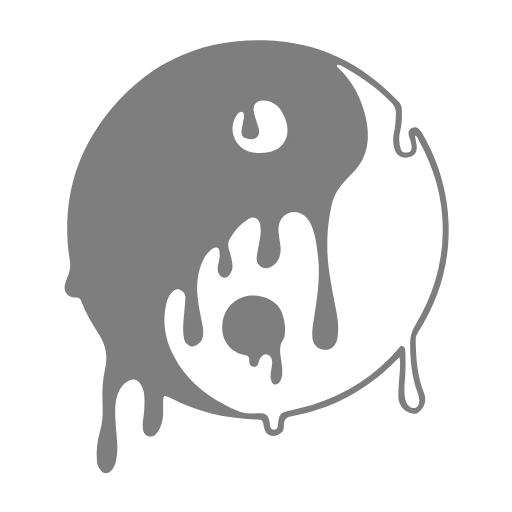 ☯️ Эмодзи «Random P4» для Telegram
