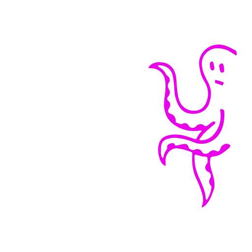 Стикер 24 Random P4