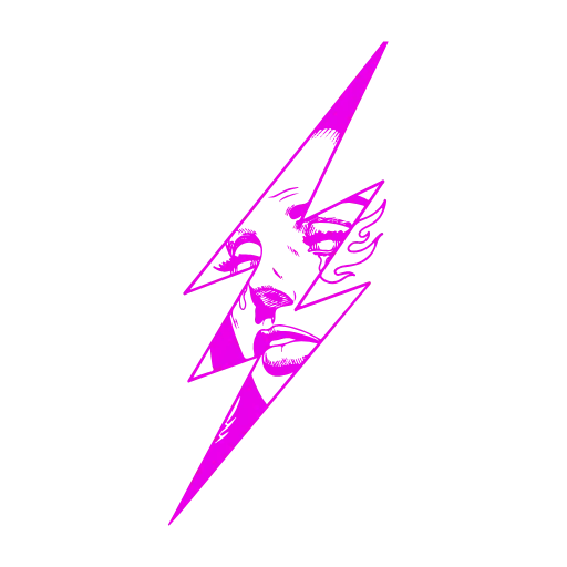 Стикер 14 Random P4