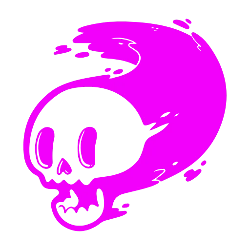💀 Эмодзи «Random P4» для Telegram