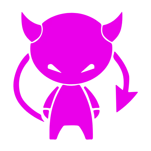 😈 Эмодзи «Random P4» для Telegram