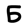Стикер 2 adaptive Nyasha