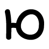 Стикер 28 adaptive Nyasha