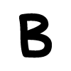 Стикер 3 adaptive Nyasha