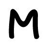 Стикер 12 adaptive Nyasha