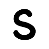 Стикер 46 adaptive Nyasha