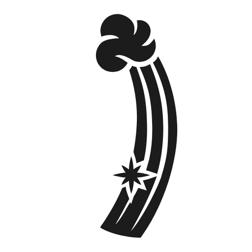 🔠 Эмодзи «Unicorn Arthur R. F - адаптивный шрифт, английский» для Telegram