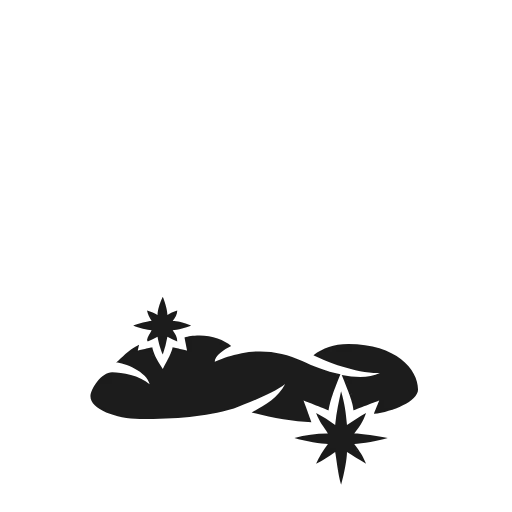 🔠 Эмодзи «Unicorn Arthur R. F - адаптивный шрифт, английский» для Telegram