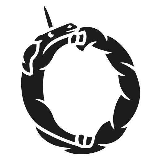 🔠 Эмодзи «Unicorn Arthur R. F - адаптивный шрифт, английский» для Telegram