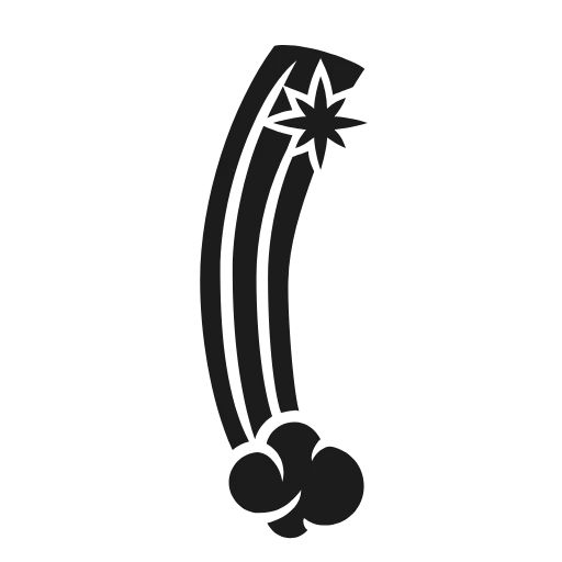 🔠 Эмодзи «Unicorn Arthur R. F - адаптивный шрифт, английский» для Telegram