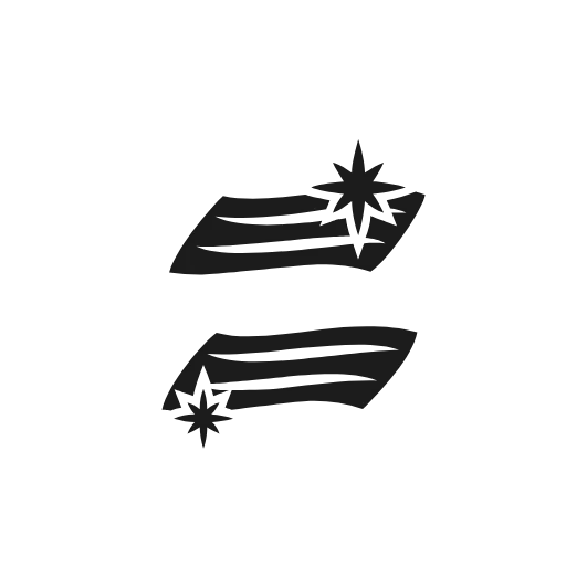 🔠 Эмодзи «Unicorn Arthur R. F - адаптивный шрифт, английский» для Telegram