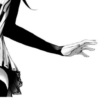 🤩 Эмодзи «⠀⠀ ⠀ ⠀ ⠀ Adaptive» для Telegram