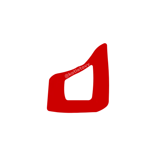 Стикер 41 adaptive dota