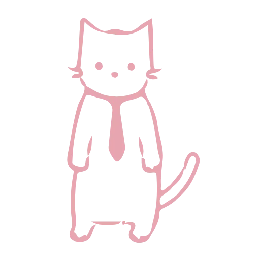 Стикер 23 Adaptive Cuties