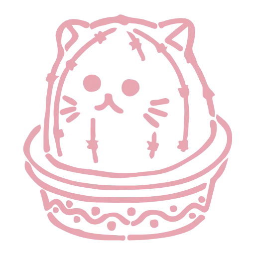 Стикер 59 Adaptive Cuties