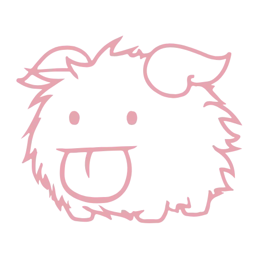 Стикер 30 Adaptive Cuties