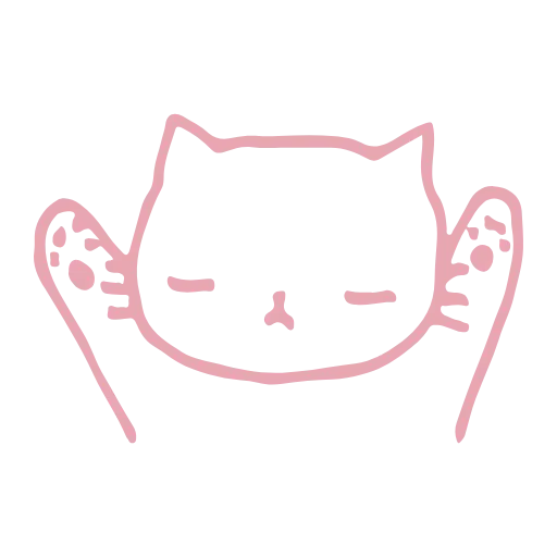 Стикер 55 Adaptive Cuties