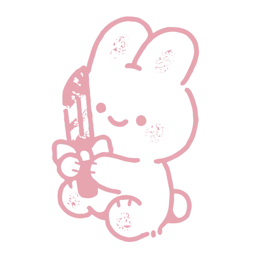Стикер 15 Adaptive Cuties