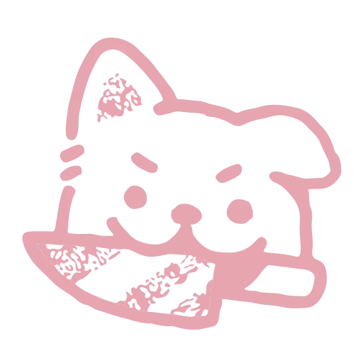 Стикер 16 Adaptive Cuties