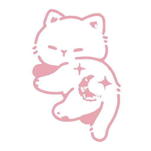 Стикер 8 Adaptive Cuties