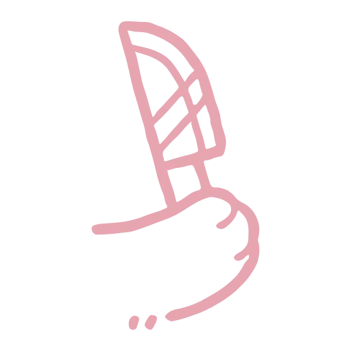 Стикер 25 Adaptive Cuties