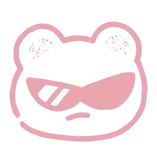 Стикер 2 Adaptive Cuties