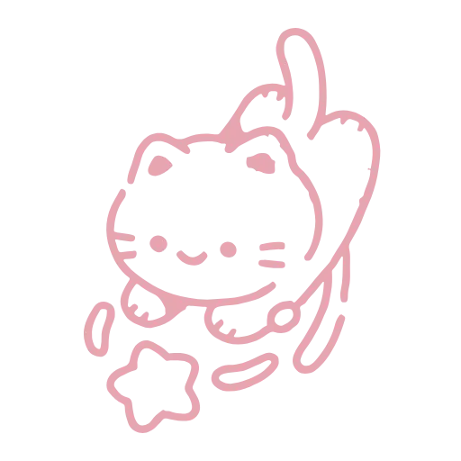 Стикер 9 Adaptive Cuties