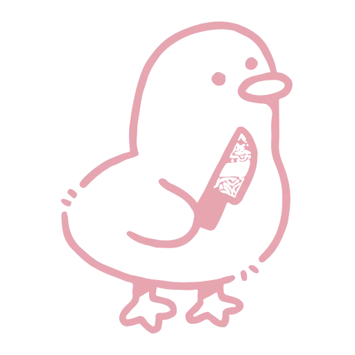 Стикер 14 Adaptive Cuties