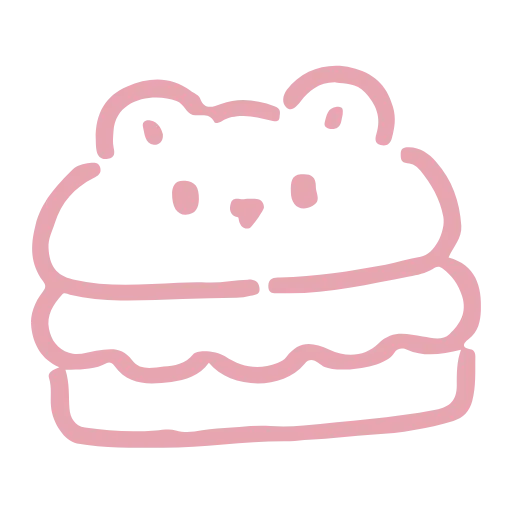 Стикер 24 Adaptive Cuties