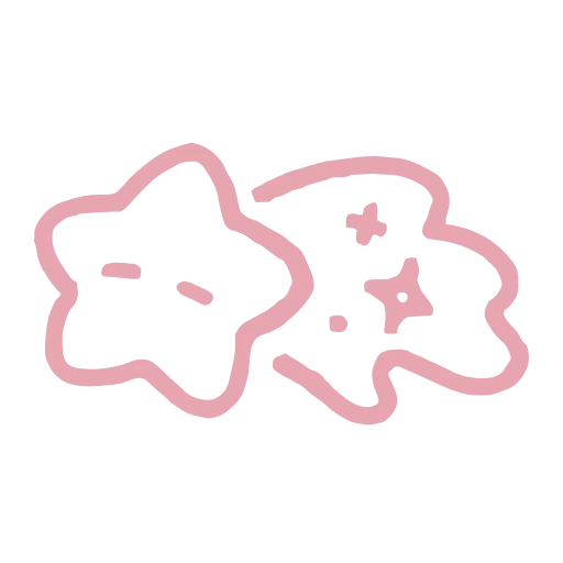 Стикер 10 Adaptive Cuties