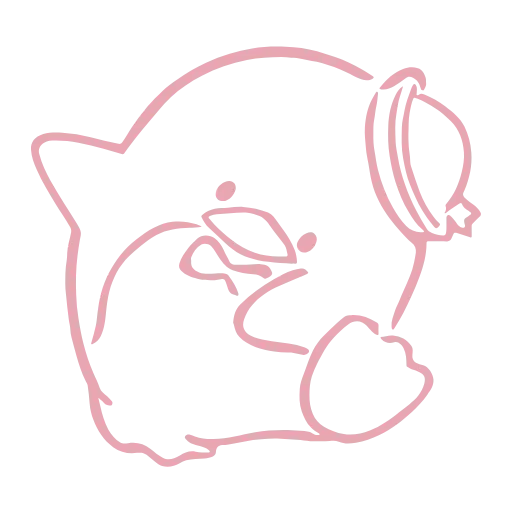 Стикер 41 Adaptive Cuties