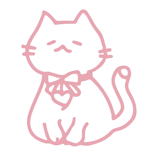 Стикер 47 Adaptive Cuties