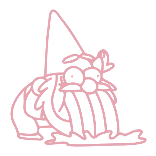 Стикер 31 Adaptive Cuties