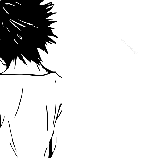 🤩 Эмодзи «⠀ ⠀ ⠀ Адаптивный» для Telegram