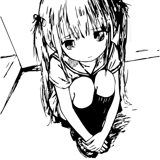 🤩 Эмодзи «⠀ ⠀ ⠀ Адаптивный» для Telegram