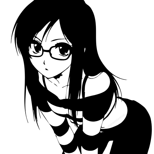 🤩 Эмодзи «⠀ ⠀ ⠀ Адаптивный» для Telegram