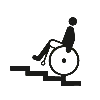 🦼 Эмодзи «‍ adaptive - эмоджи в фон профиля и сообщений» для Telegram