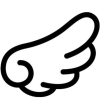 Стикер 7 𑄽୧ 𝘈𝘥𝘢𝘱𝘵𝘪𝘷𝘦 