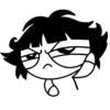 Стикер 54 𝖺𝖾𝗌𝗍𝗁𝖾𝗍𝗂𝖼 𝖺𝖽𝖺𝗉𝗍𝗂𝗏𝖾 ໂ