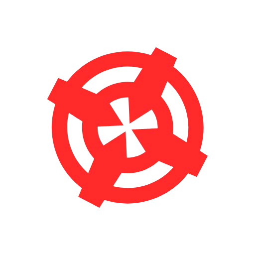 Стикерпак Cheat Icons для Telegram