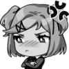 Стикер 7 Ddlc Adaptive