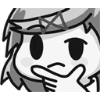 Стикер 34 Ddlc Adaptive