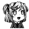 Стикер 25 Ddlc Adaptive