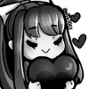 Стикер 56 Ddlc Adaptive