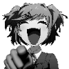 Стикер 43 Ddlc Adaptive