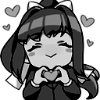 Стикер 58 Ddlc Adaptive