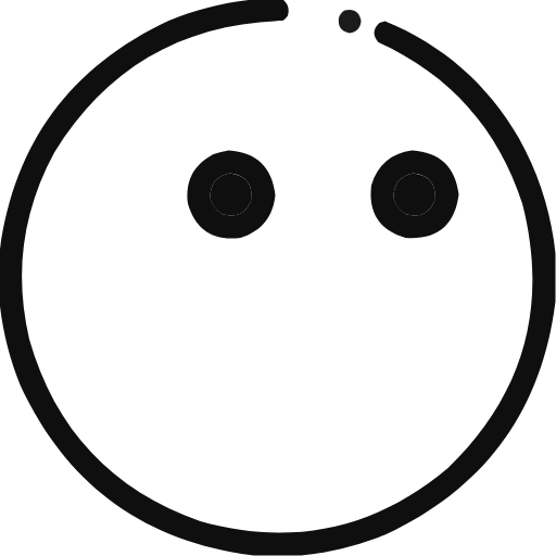 😶 Эмодзи «Emoticons» для Telegram