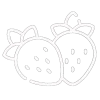 🤩 Эмодзи «‍ ︎ ֵ ︎ ︎ ︎ ︎ ︎𝒶𝖽𝖺𝗉𝗍𝗂𝗏𝑒 ┊» для Telegram