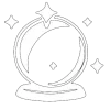 🤩 Эмодзи «‍ ︎ ֵ ︎ ︎ ︎ ︎ ︎𝒶𝖽𝖺𝗉𝗍𝗂𝗏𝑒 ┊» для Telegram